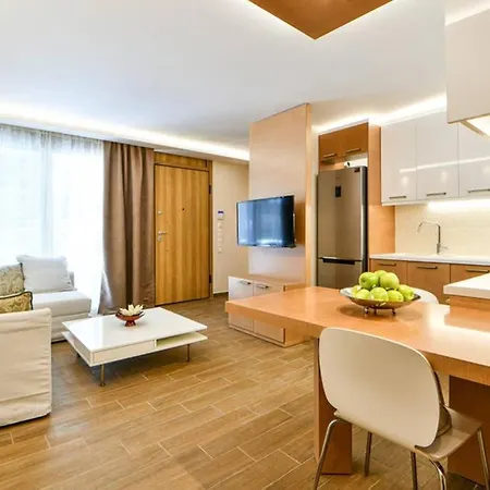 Ferienwohnung Modern Hospitality, With Private Garden, Athen Exterior foto