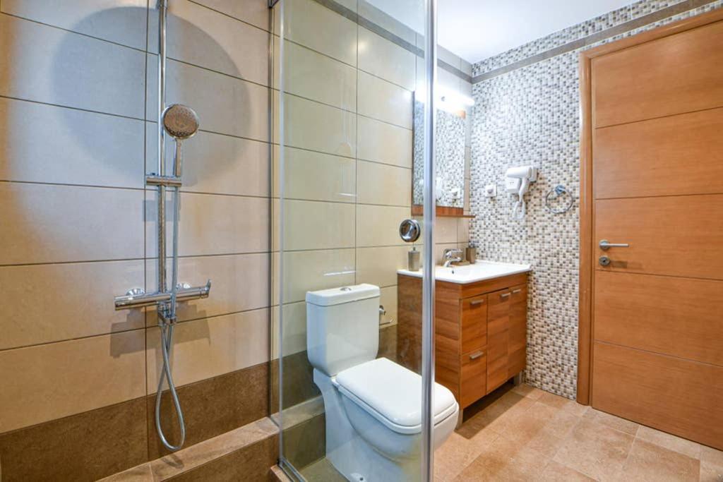 Apartment Modern Hospitality, With Private Garden, *
