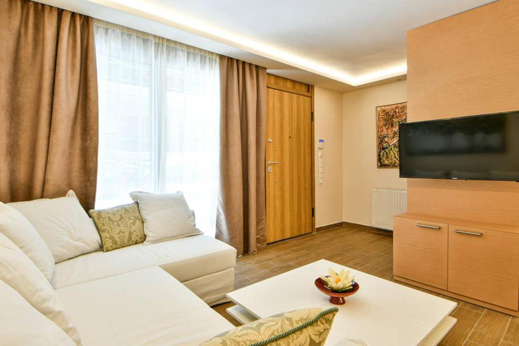 Apartment Modern Hospitality, With Private Garden, *